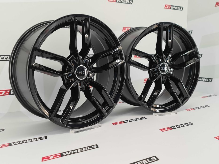 Jantes Look Audi S3 em 18 | 5x112