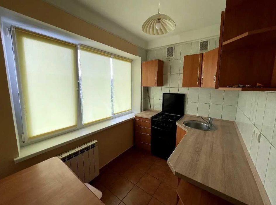 Продам 1-кімн. квартиру, Дніпровський район, Воскресенка DT