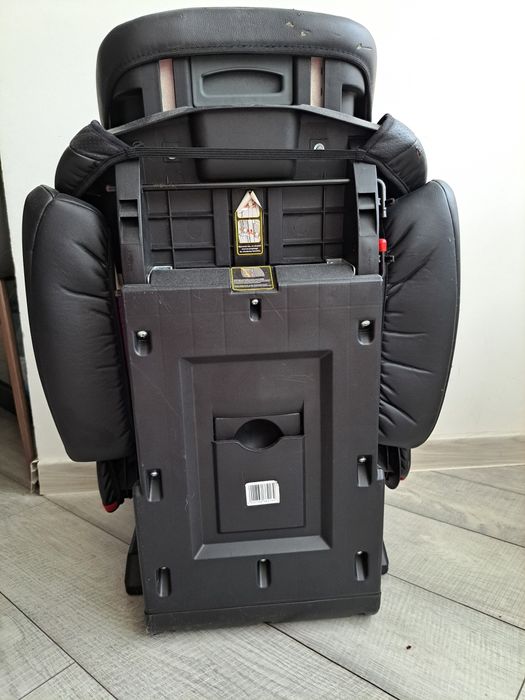 Автокрісло coto baby salsa 9-36кг