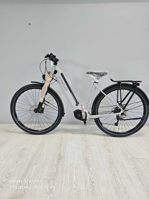 Promocja !Nowy elektryczny Focus Planet,Gwarancja 24 miesiące