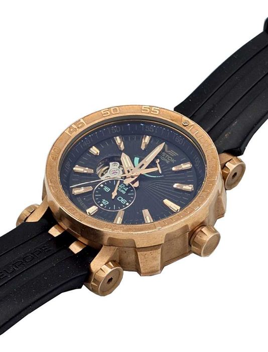 Zegarek Vostok Automatic Energia Rocket Bronze