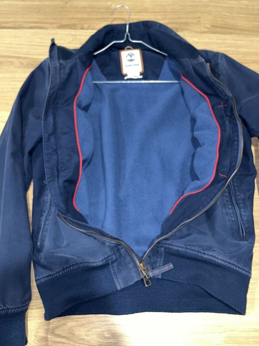 Casaco S/P Timberland