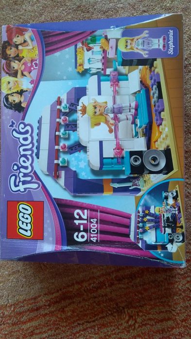 LEGO friends