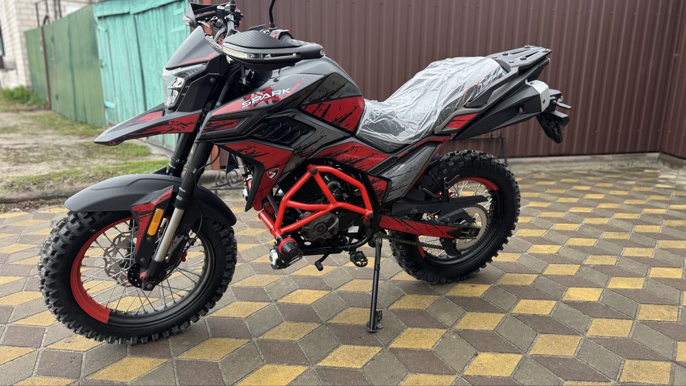 Текен SPARK SP300T-1 новий