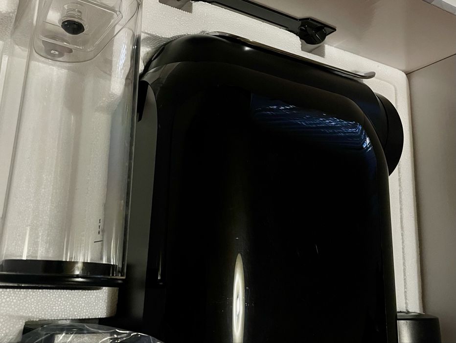 Máquina de café Delta Qool