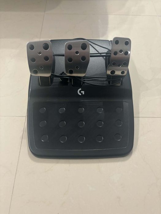 Kierownica Logitech G923SE