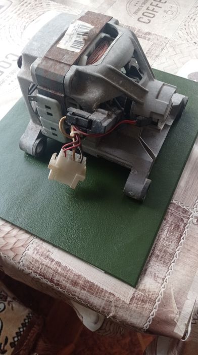 Мотор для стиральной машины