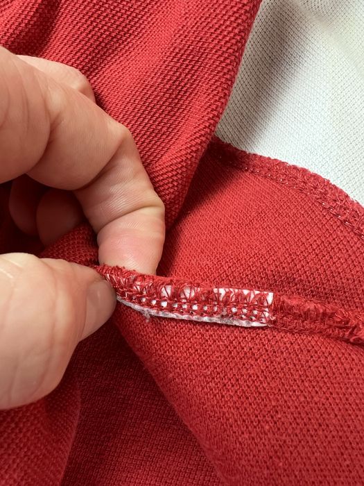 Koszulka Polo Ralph Lauren Vintage