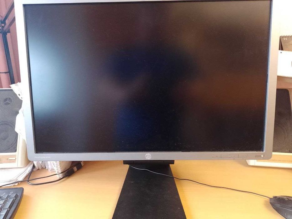 Монітор 24 "HP EliteDisplay E241i Full HD 1920x1200 IPS LED