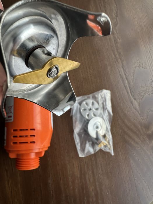 Міксер погружний  MX070 Dynamic (ручний)