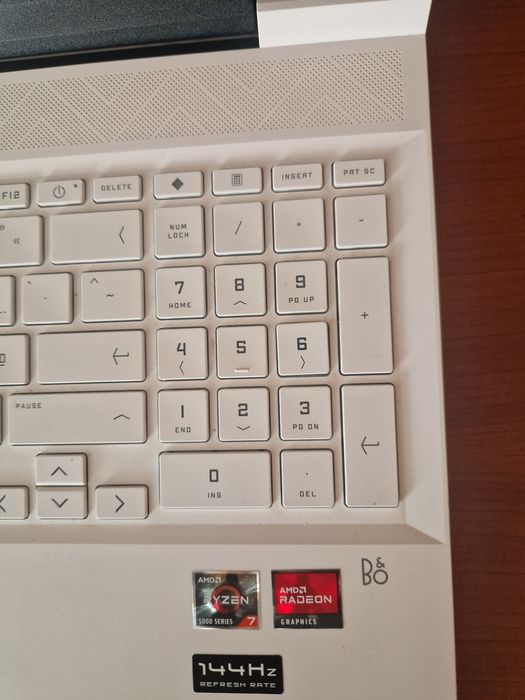 HP Victus Gaming