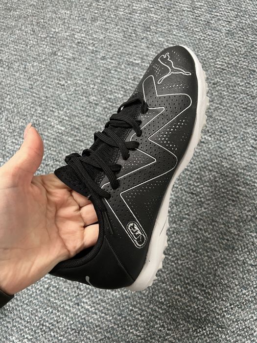 Кеди оригінал Puma 38