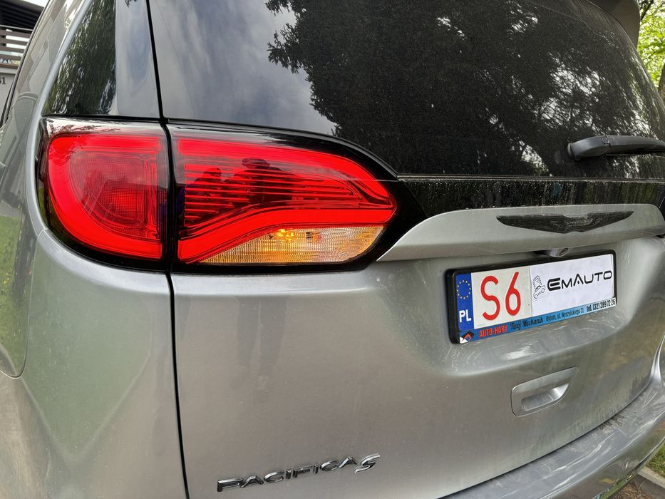 Radio Polski Jeep Chrysler Dodge Mapy Nawigacja Lampy Kierunki Klucze
