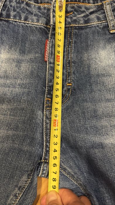 Dsquared бойфренди