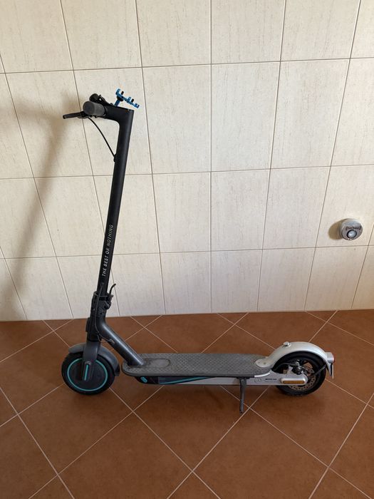 Trotinete Xiaomi Mercedes Petronas - Imaculada