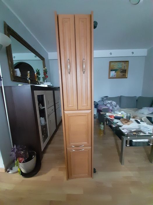 Mebel używany w stan dobry