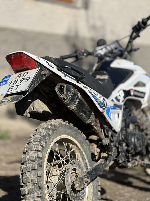Продам spark sp 250