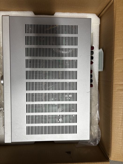 Technics SL-PG390 MASH – odtwarzacz CD Hi-Fi – 100% sprawny
