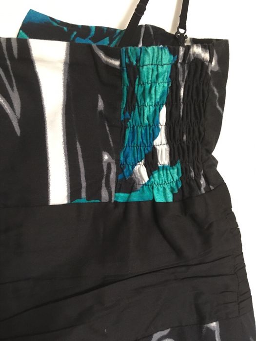 40 tunika gorsetowa