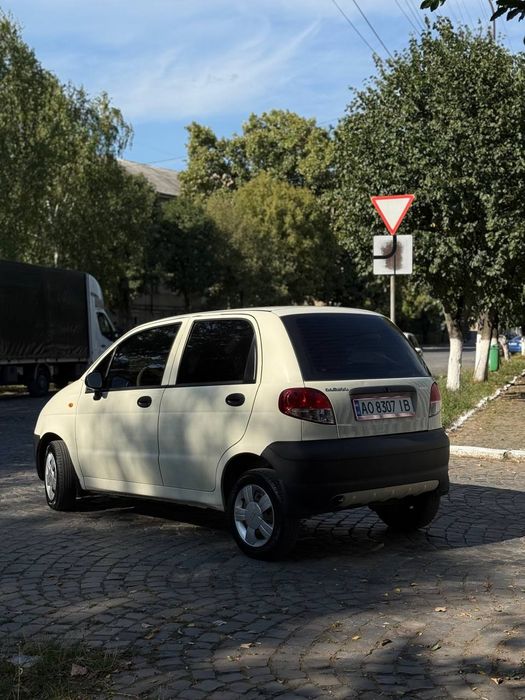 Продам Daewoo Matiz 2011 року