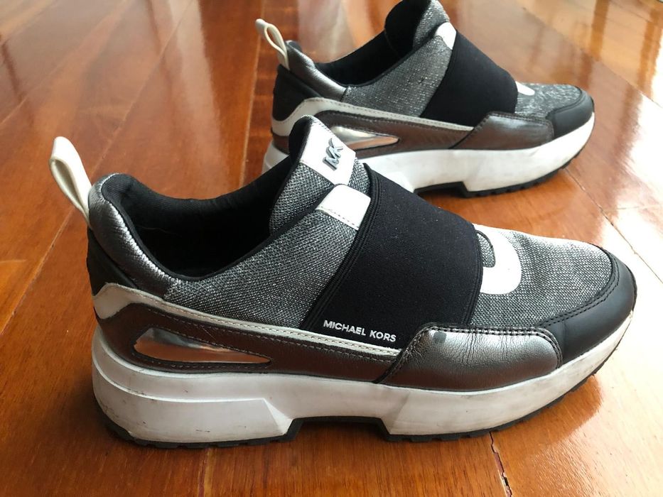 Ténis Michael Kors