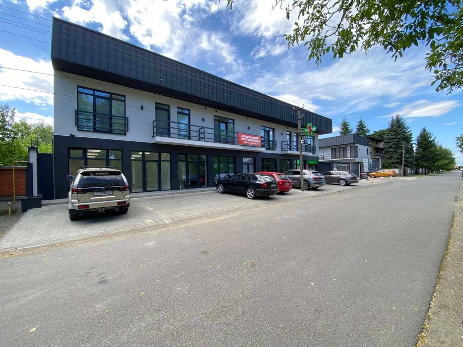 оренда приміщення