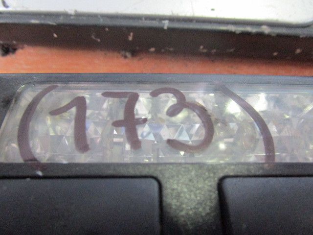 Plafonier frente BMW 3 Compact (E46)