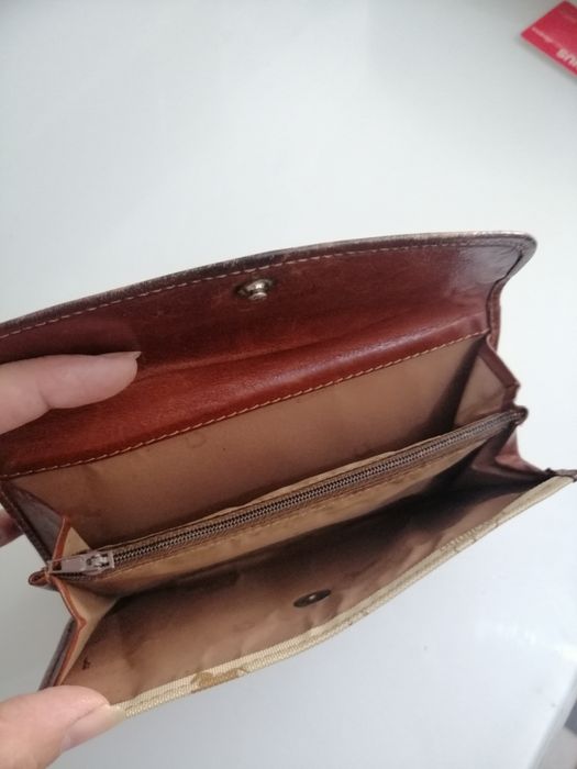 Carteira Cavalinho em Pele – Elegância e Qualidade!