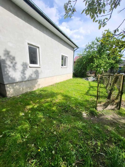 Продаж будинку с.Керниця