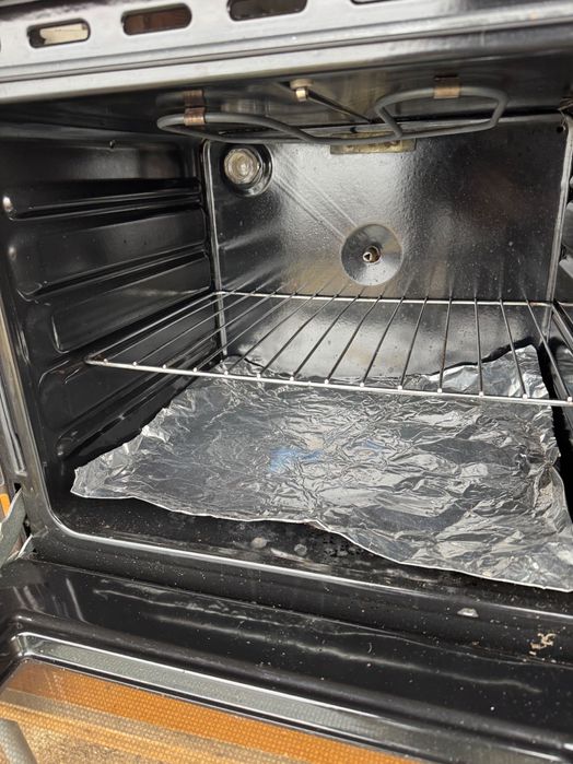 Fogão da marca Teka