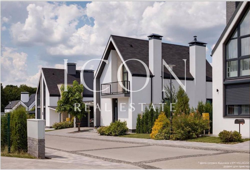 Продаж будинку в Ходосівці | 84 м² | ділянка 5,5 соток