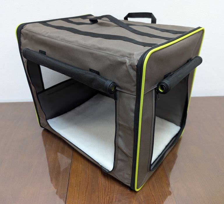 Torba Podróżna First Class Basic M do 20kg 61x46x53cm NOWA Kojec