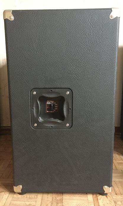 Coluna Baixo TecAmp L212 Bass Cab
