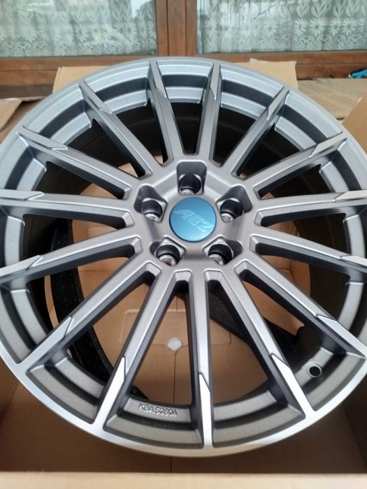 A867#Alufelgi Nowe 19" 5x112 Vw Passat (B6 B7 B8) Arteon Tiguan T-Roc.