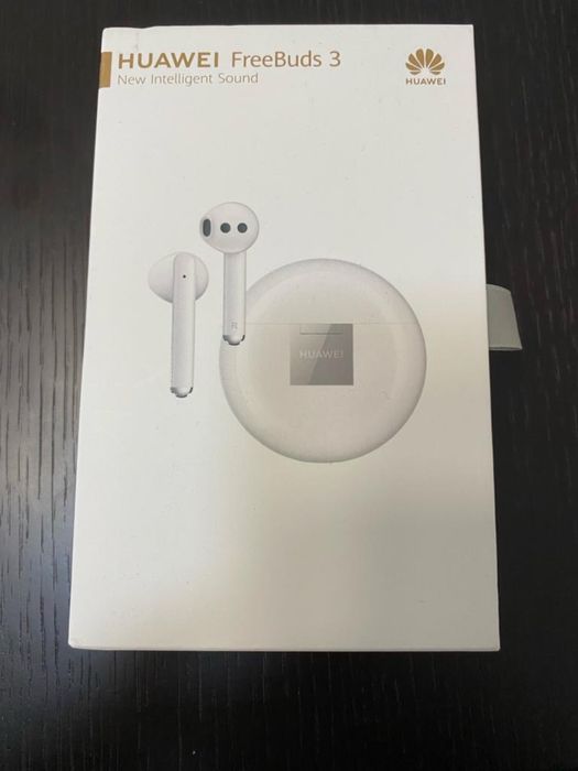 Huawei FreeBuds 3