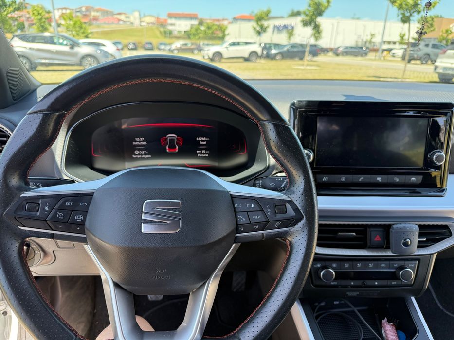 Seat Arona FR 1.0 TSI 2023