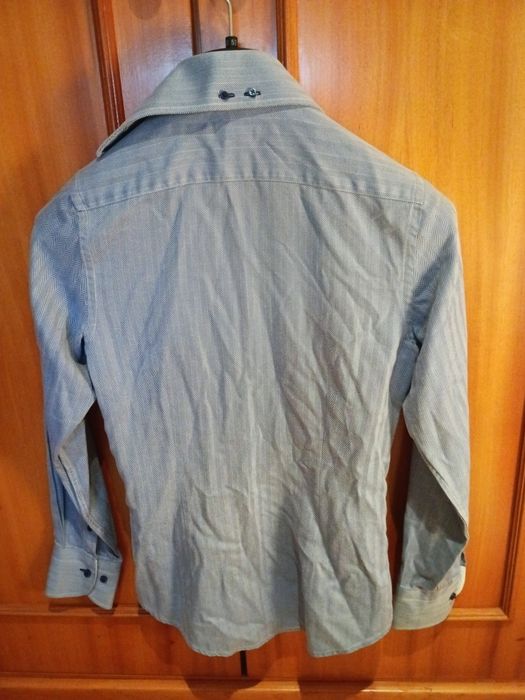 Camisa Mulher Sacoor N. 38