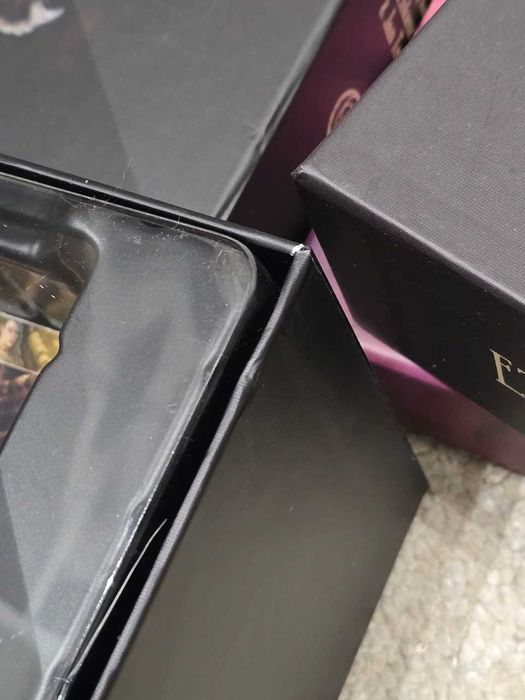 Gra Planszowa Etherfields Dream God All-in PL Sundrop + Mata