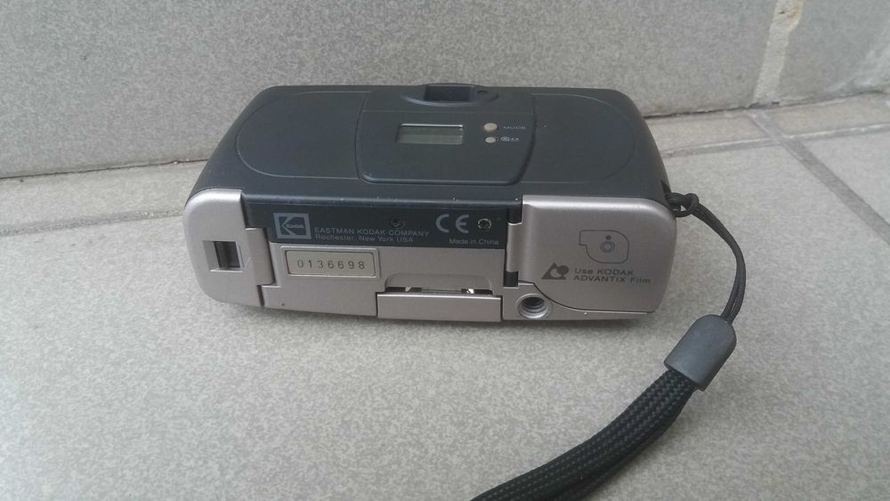 Kodak  ADVANTiX C300  made in Kodak Company