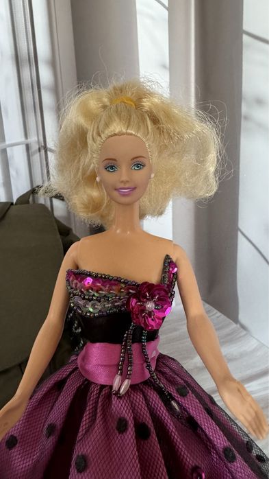 Кукла Барбі оригінал