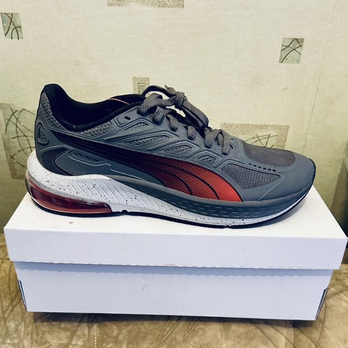 Кросівки Puma X-Cell Light Speed