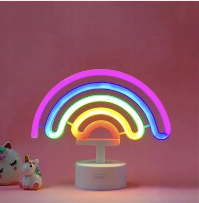 Lampka nocna Legami