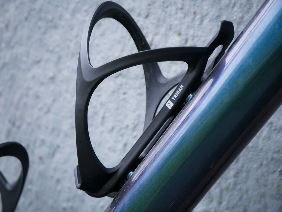 Lekki Gravel Octane One GRD 1 | Karbon | Bontrager | Doinwestowany