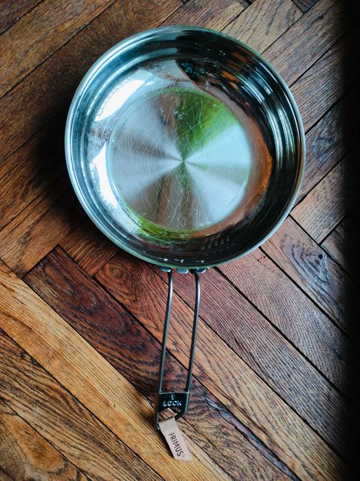 Patelnia turystyczna Primus