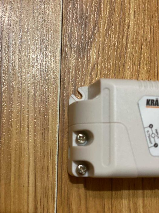 Драйвер Kraft constant current LED Driver