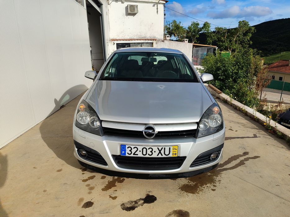 Opel Astra 1.4 Enjoy