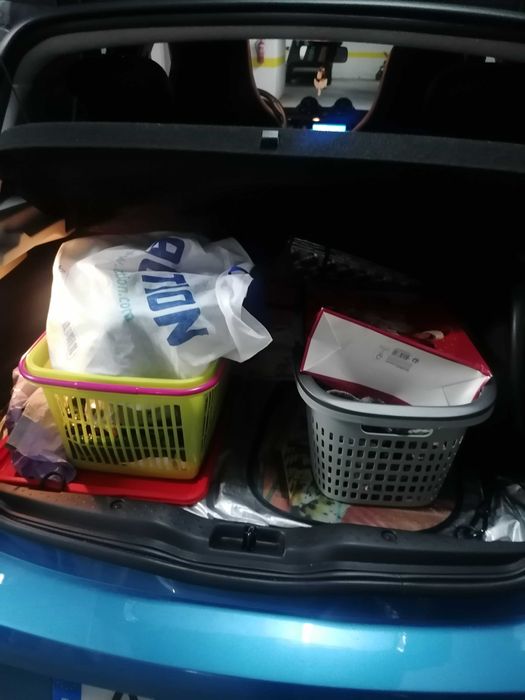 Smart forfour EQ prime 22kw
