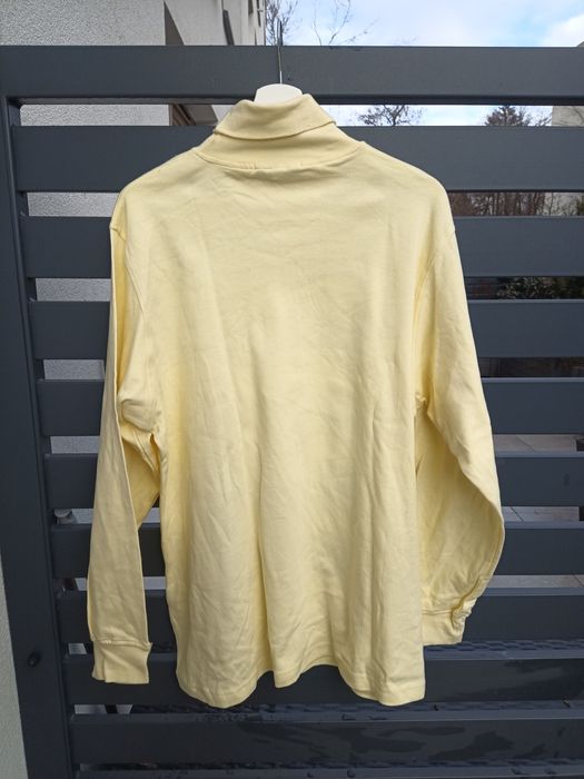 Lyle & Scott golf męski