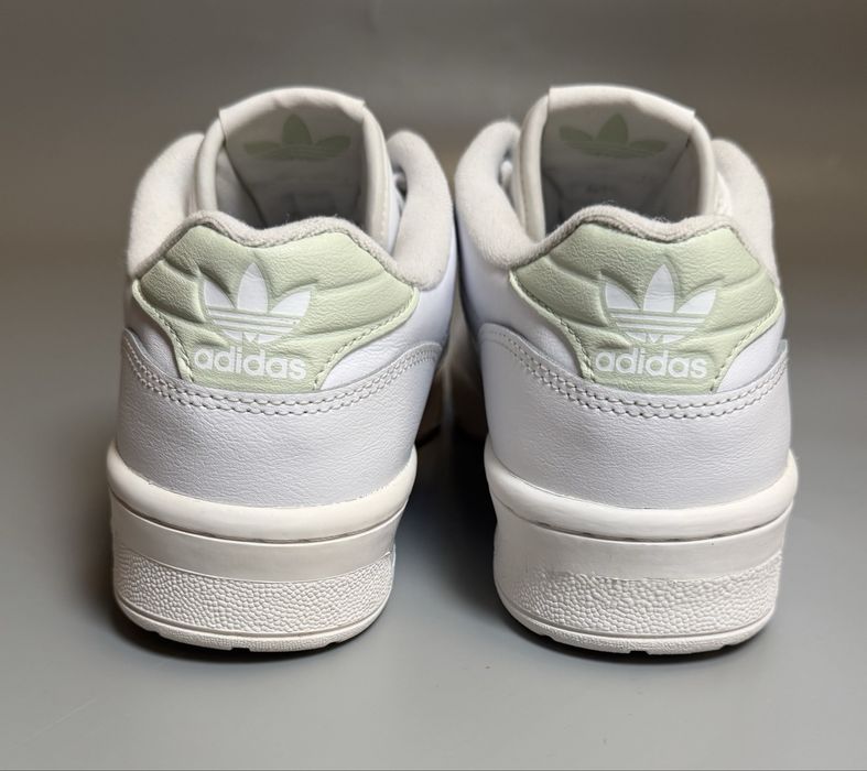 Adidas 41 р. Originals Rivalry 86 Low жіночі кросівки