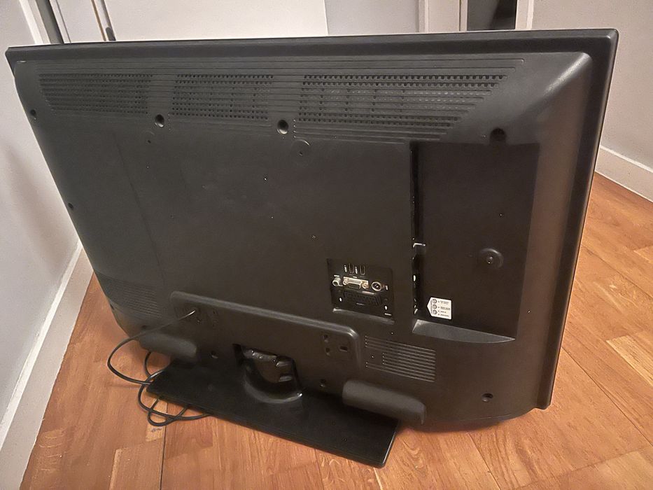 TV Philips como nova